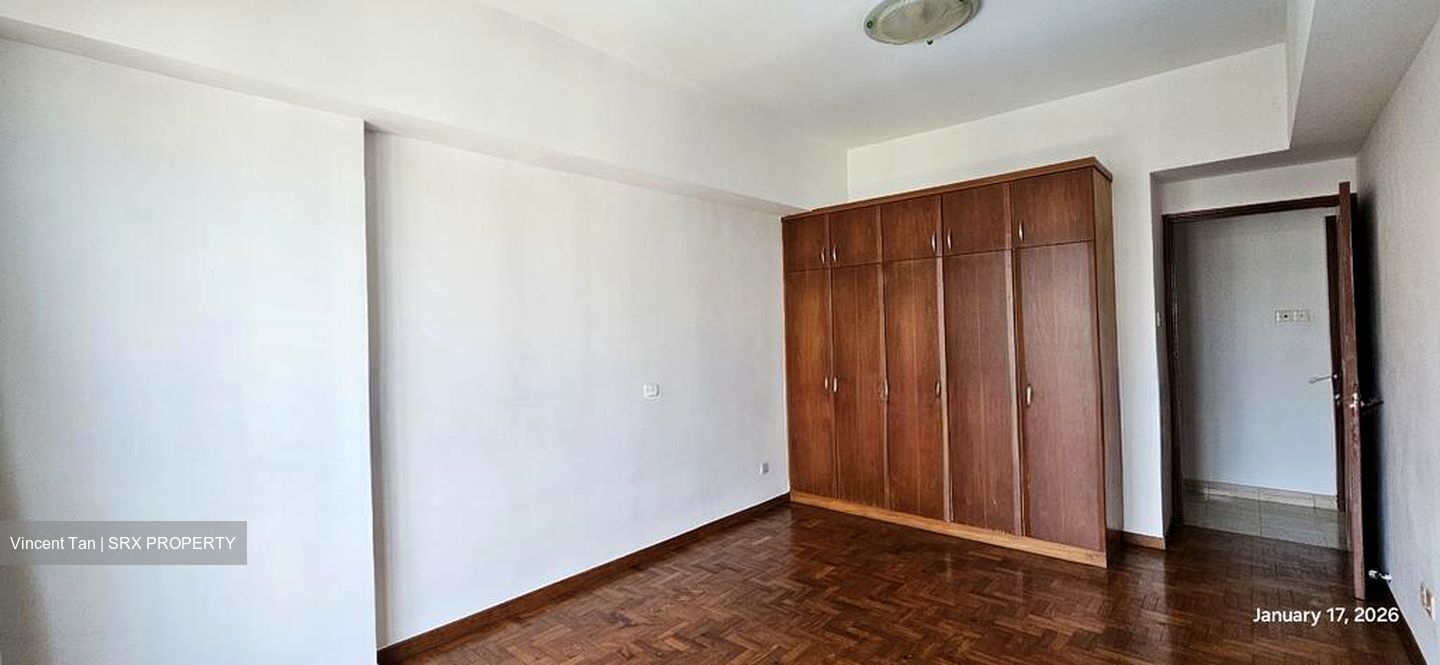 Symphony Heights (D21), Condominium #524972531